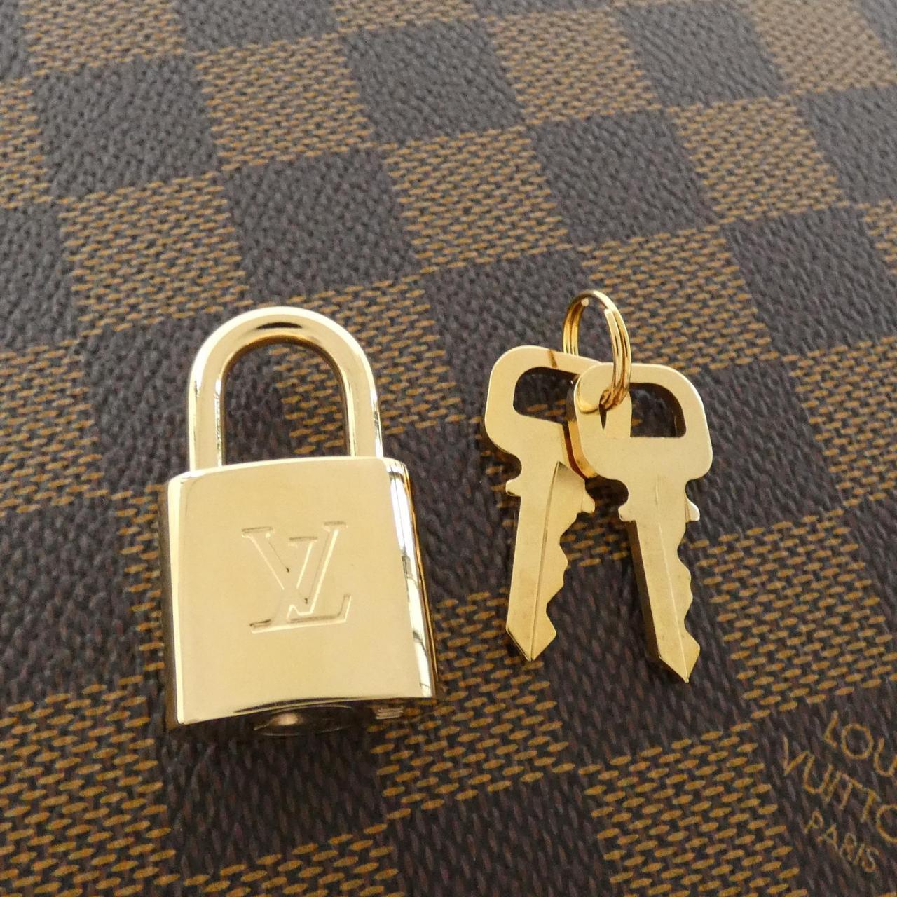 ルイヴィトン ダミエ ペガス 55cm N23294 キャリーバッグ