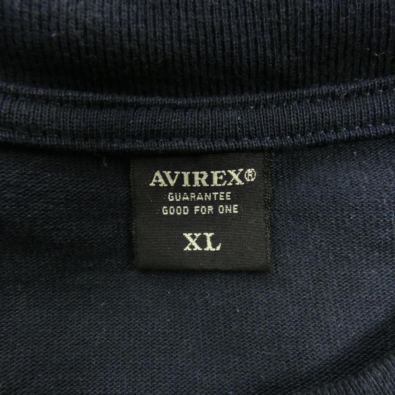 アヴィレックス AVIREX 783-3930016 シャツ