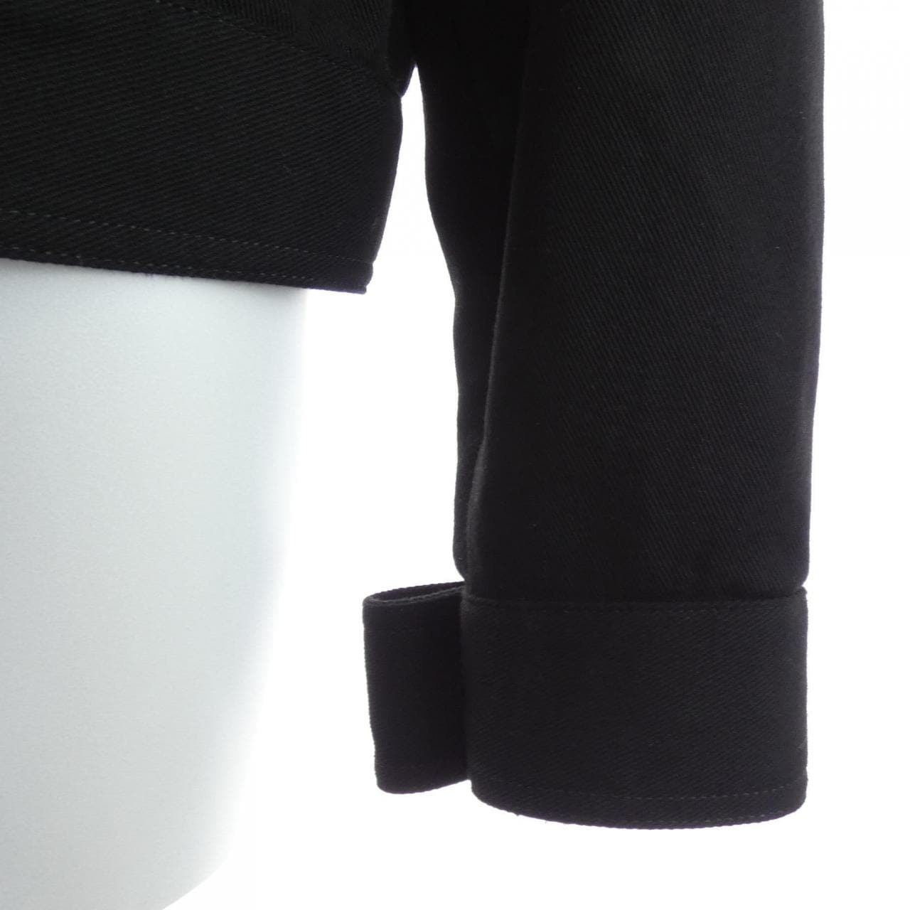 ルイヴィトン LOUIS VUITTON FSVE46BT9 デニムジャケット