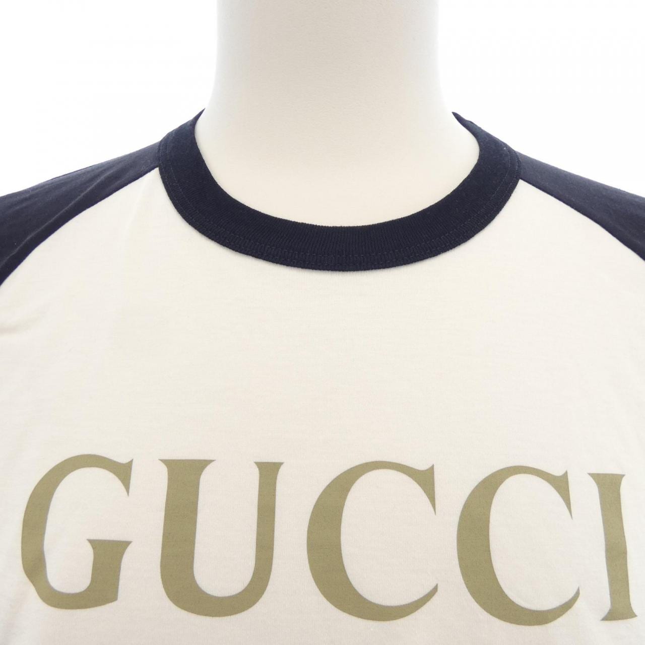 グッチ GUCCI 864627 XJHUE Tシャツ