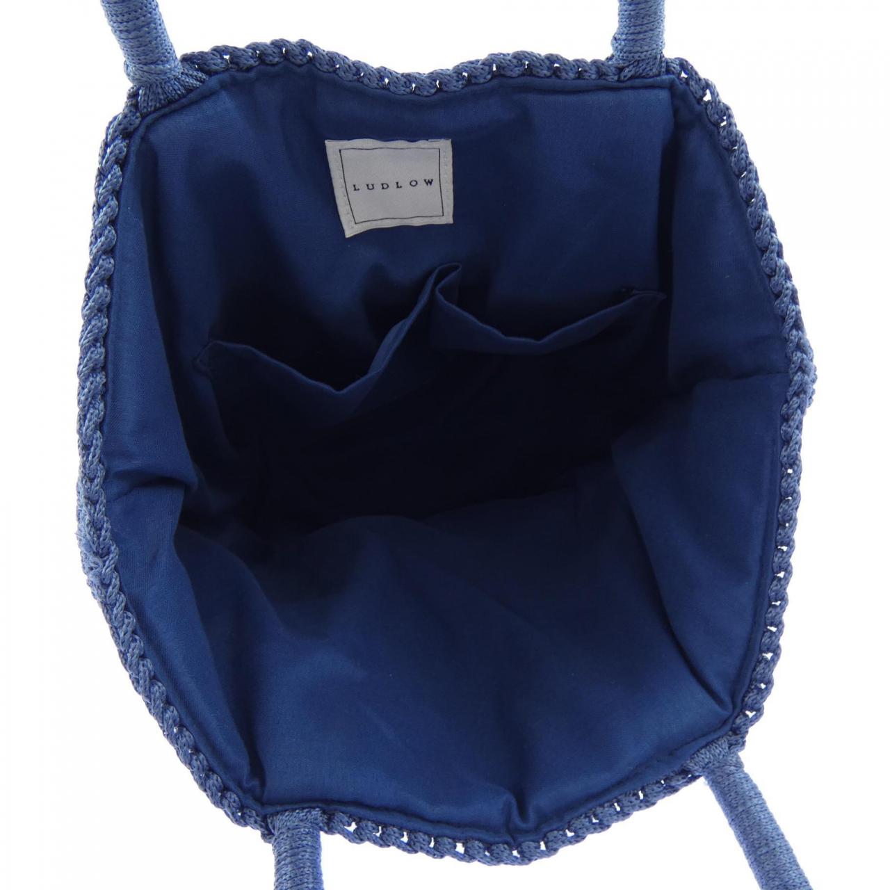 ラドロー LUDLOW BAG