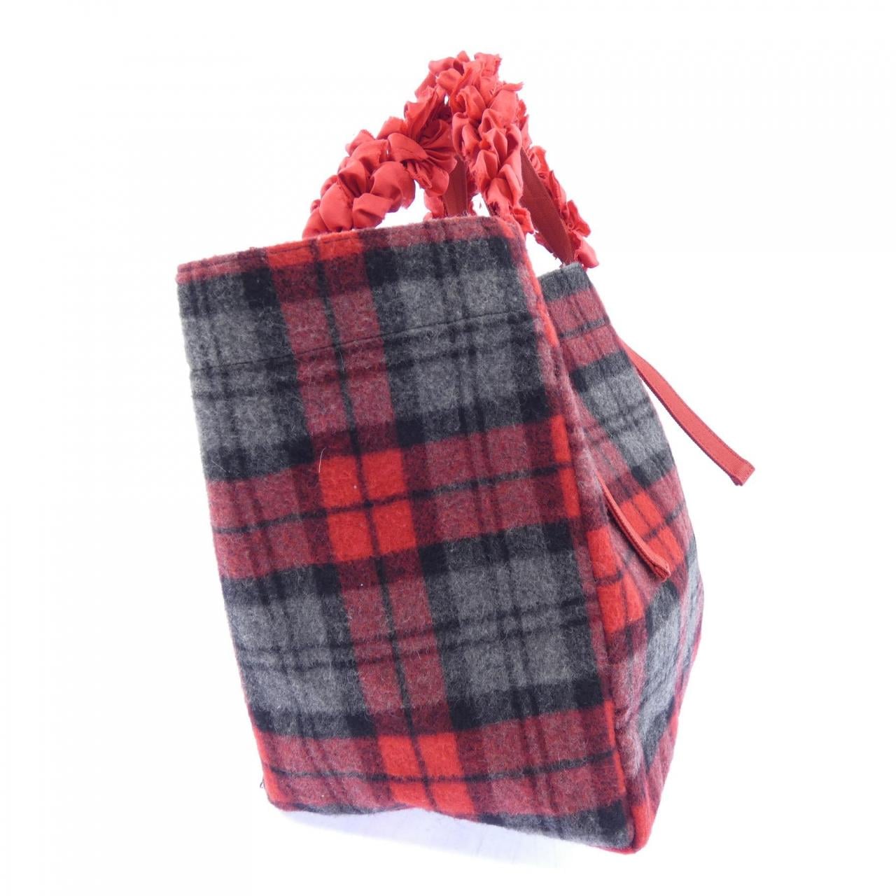 ラドロー LUDLOW BAG