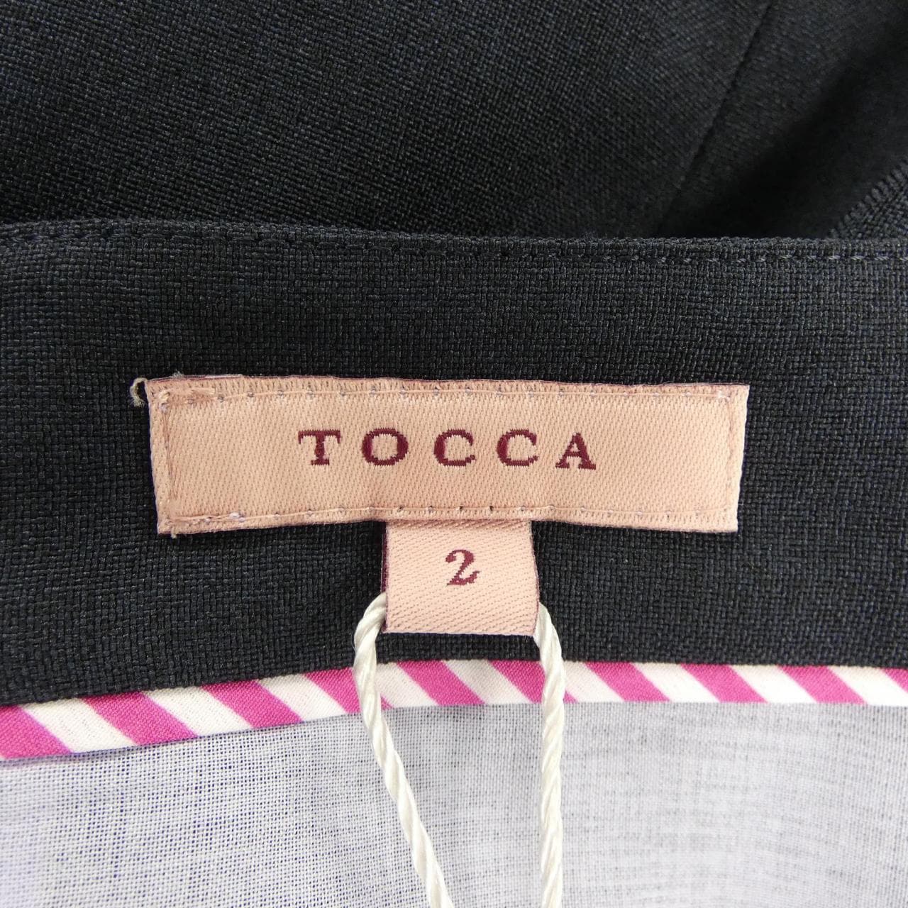トッカ TOCCA ワンピース