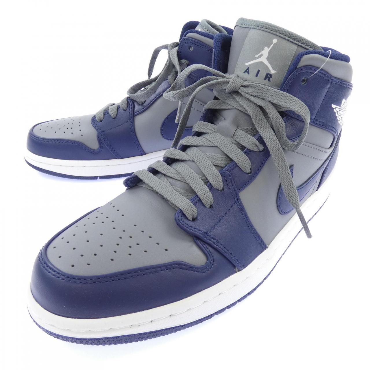 ナイキ ジョーダン NIKE JORDAN 554724-006 スニーカー