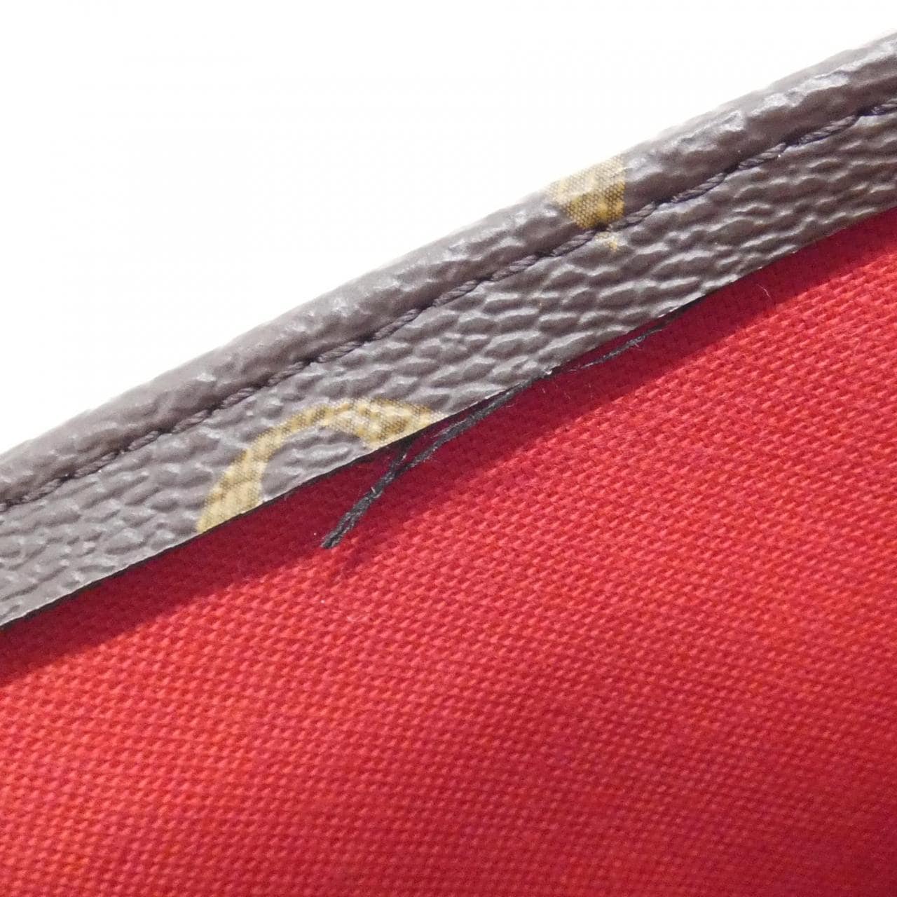 ルイヴィトン モノグラム サック プラ PM M45848 バッグ