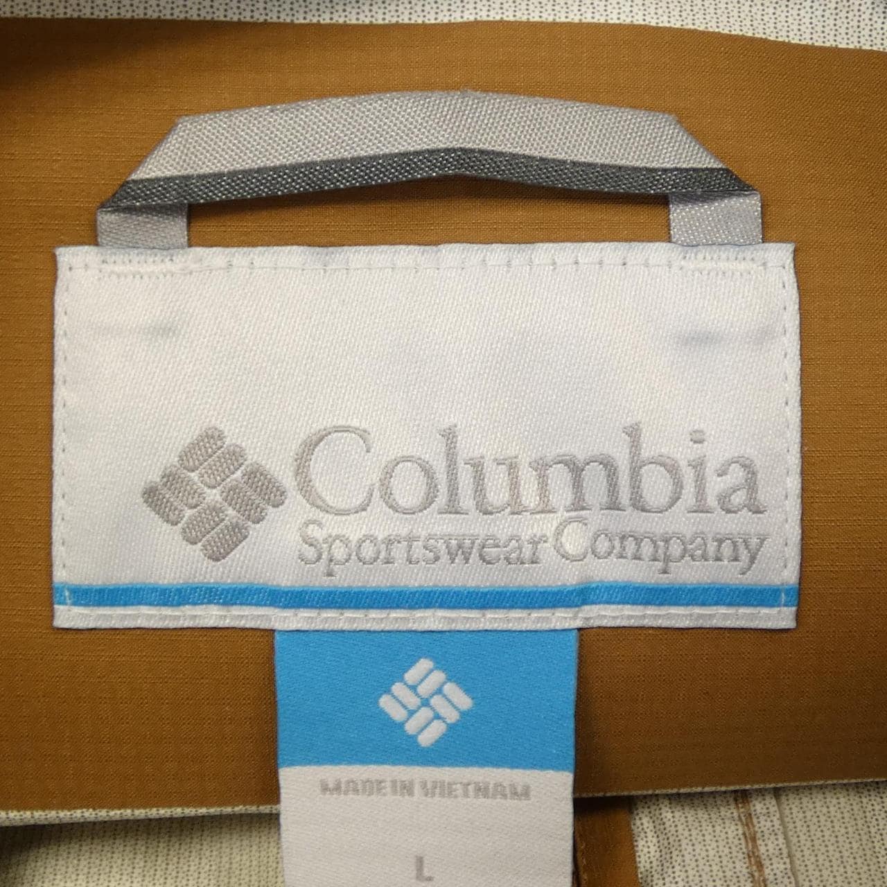 コロンビア COLUMBIA PM0721 ブルゾン