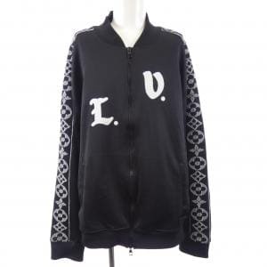 ルイヴィトン LOUIS VUITTON LVフラワーバンドトラックトップ HLY92WZSC ブルゾン