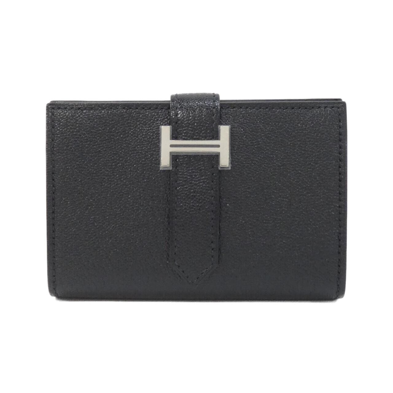 エルメス ベアン ミニ 039795CK 財布