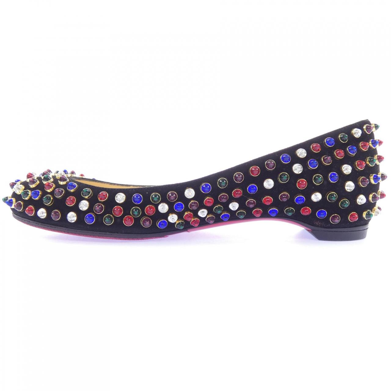 クリスチャンルブタン CHRISTIAN LOUBOUTIN シューズ