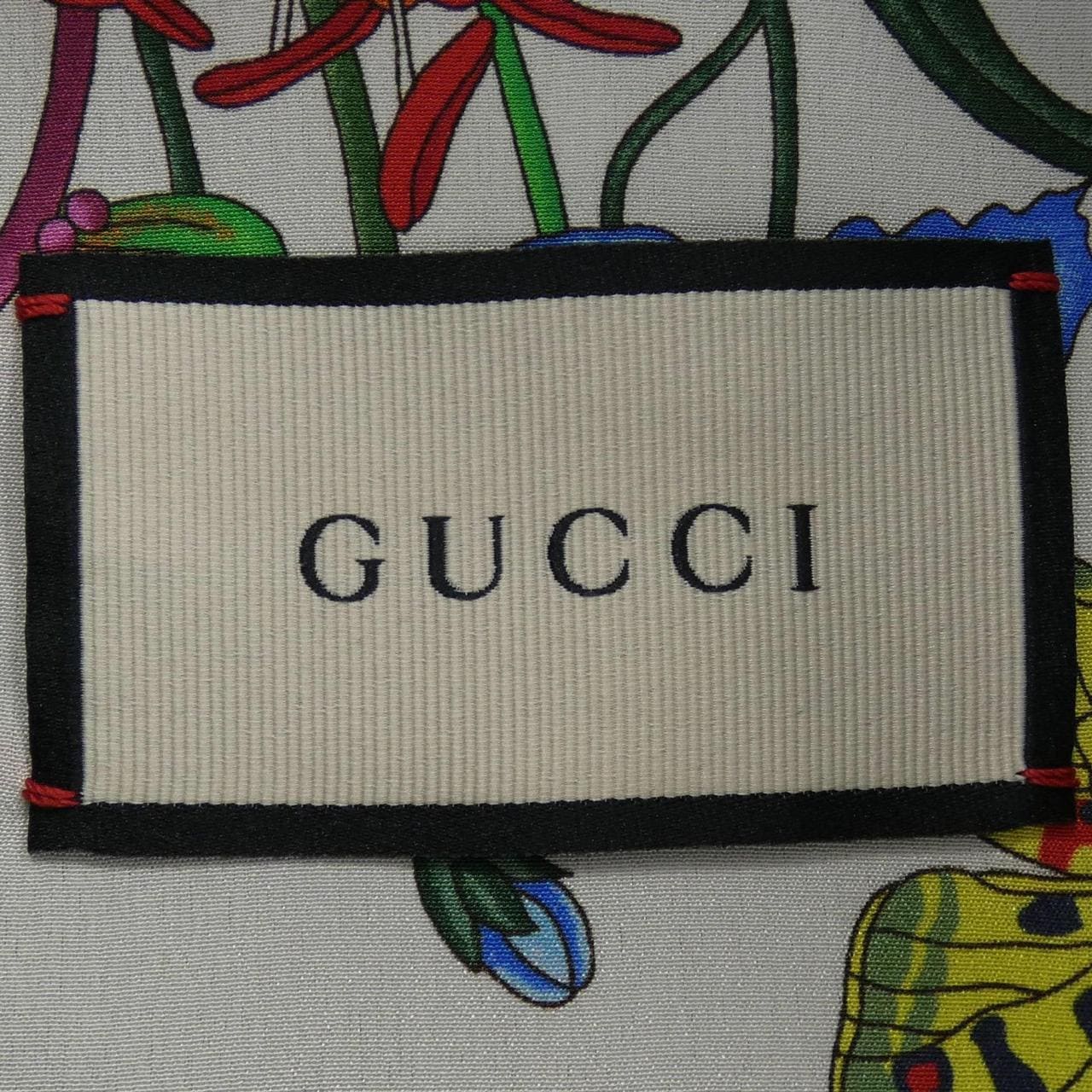 グッチ GUCCI 565807 Z496A トレンチコート