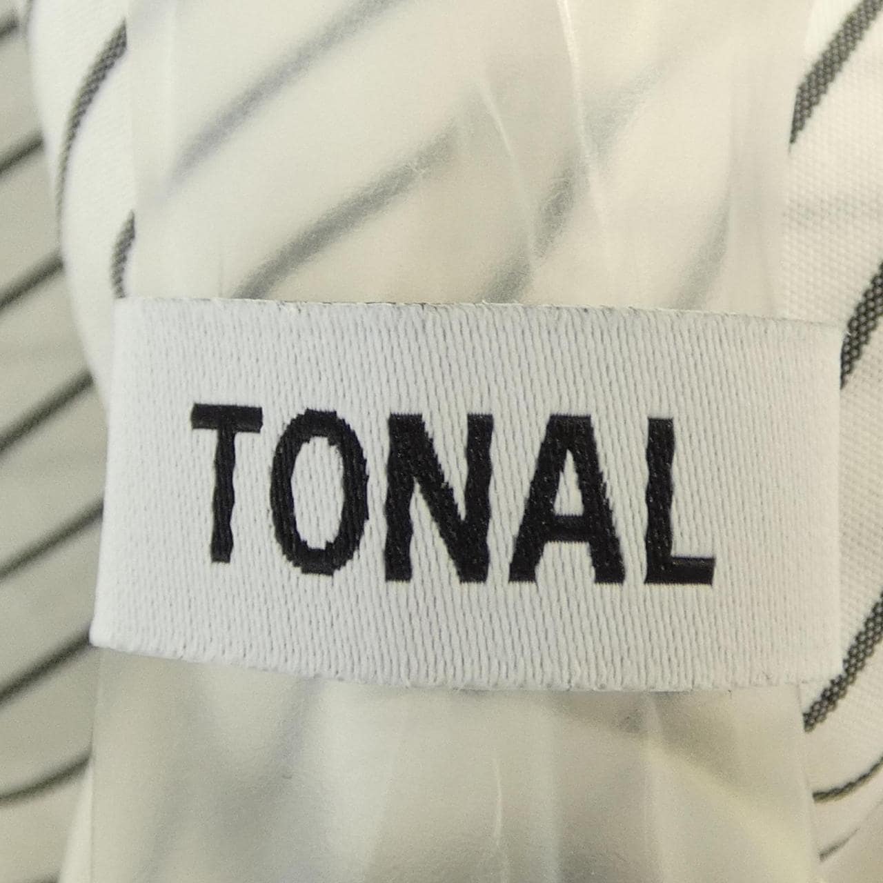 トーナル TONAL トップス