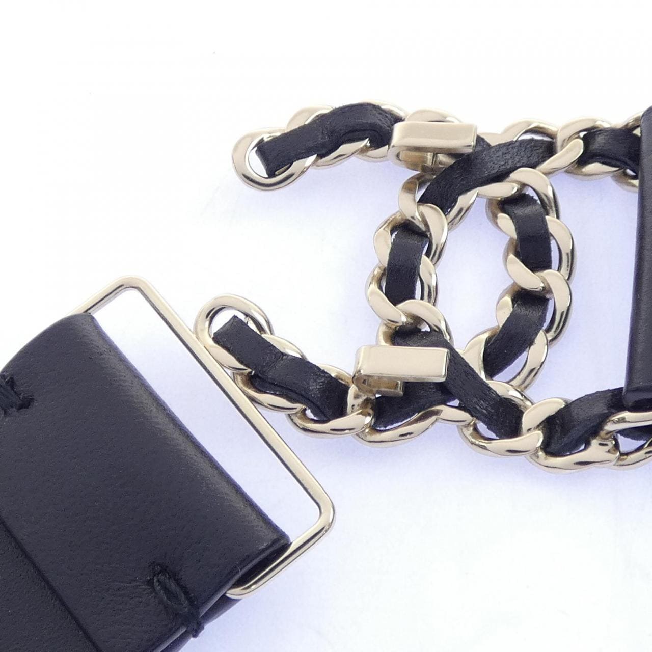 シャネル CHANEL BELT