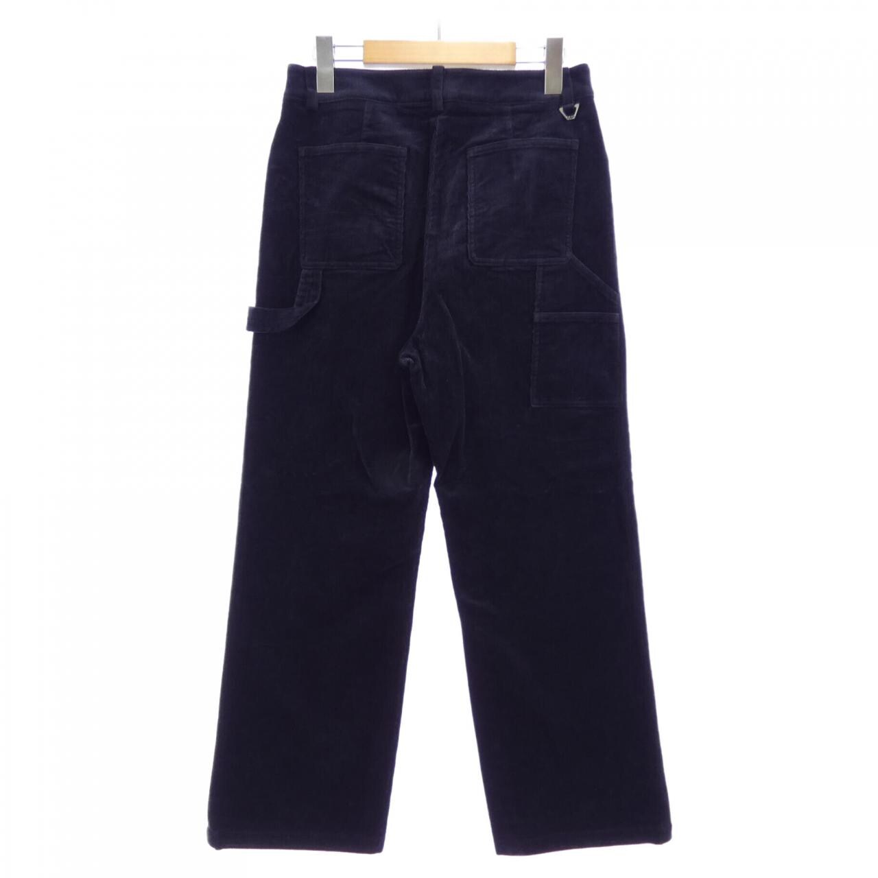 アーペーセー A.P.C. パンツ