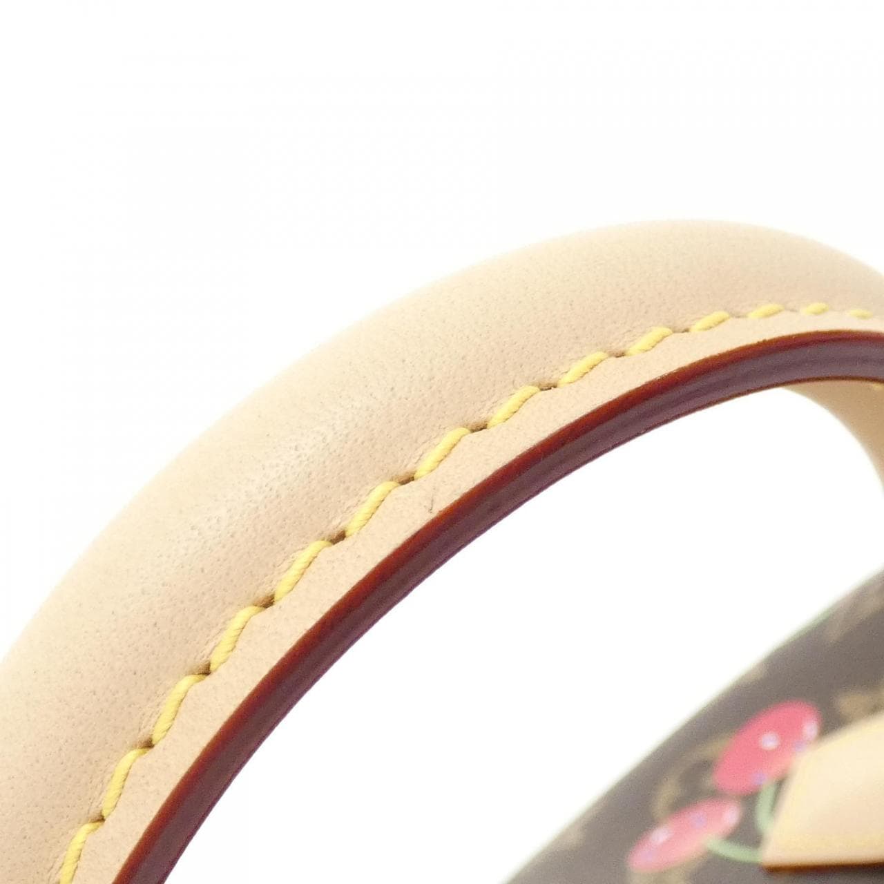 ルイヴィトン モノグラム チェリー(LV X TM) スピーディ バンドリエール 20cm M13094 ボストンバッグ