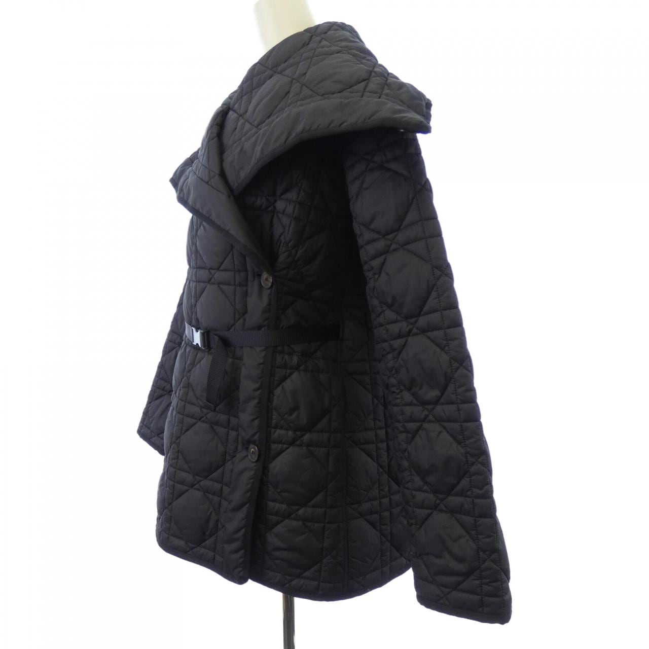 クリスチャンディオール CHRISTIAN DIOR 357C58A2827 コート