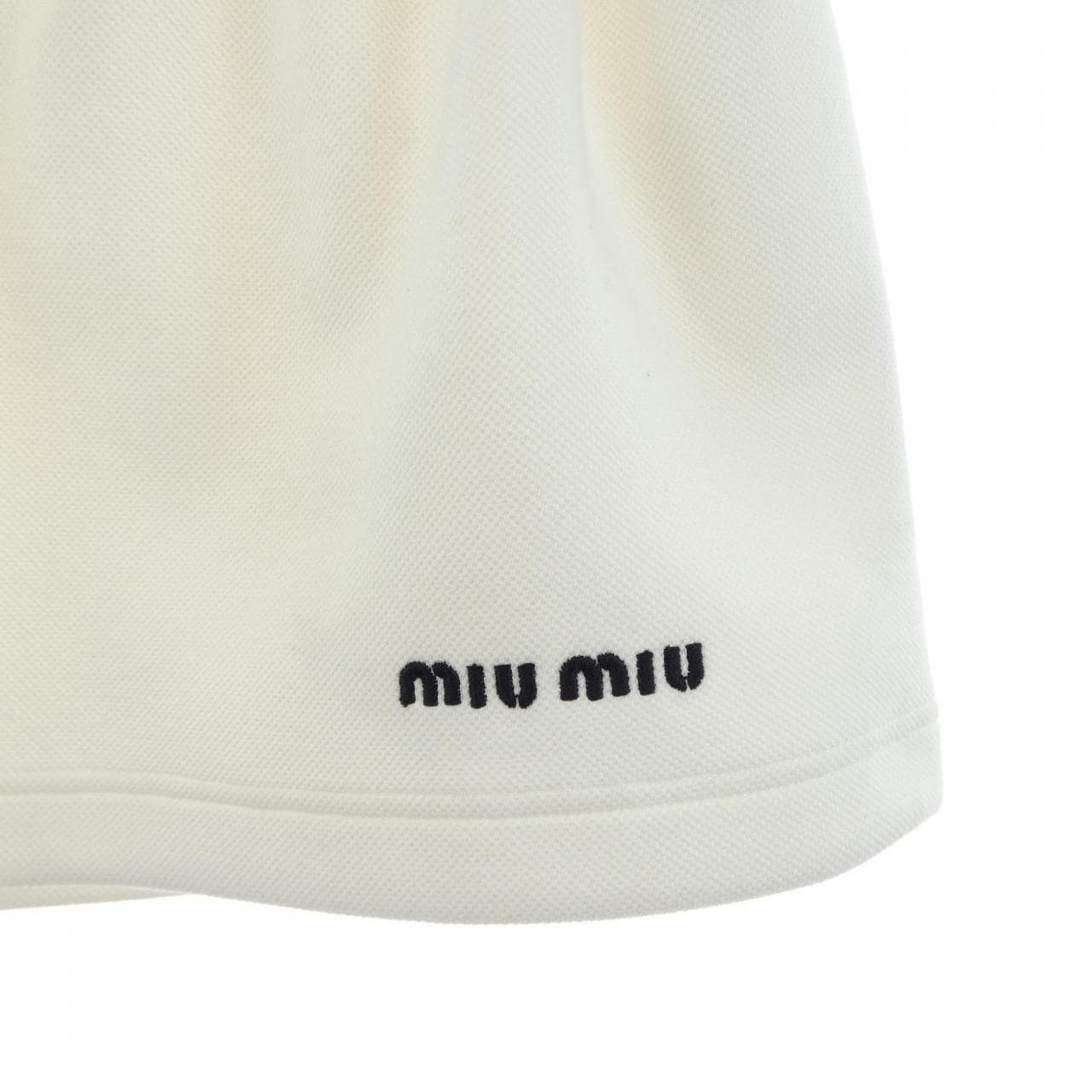 ミュウミュウ MIU MIU MG2489 SOOO 17LN スカート