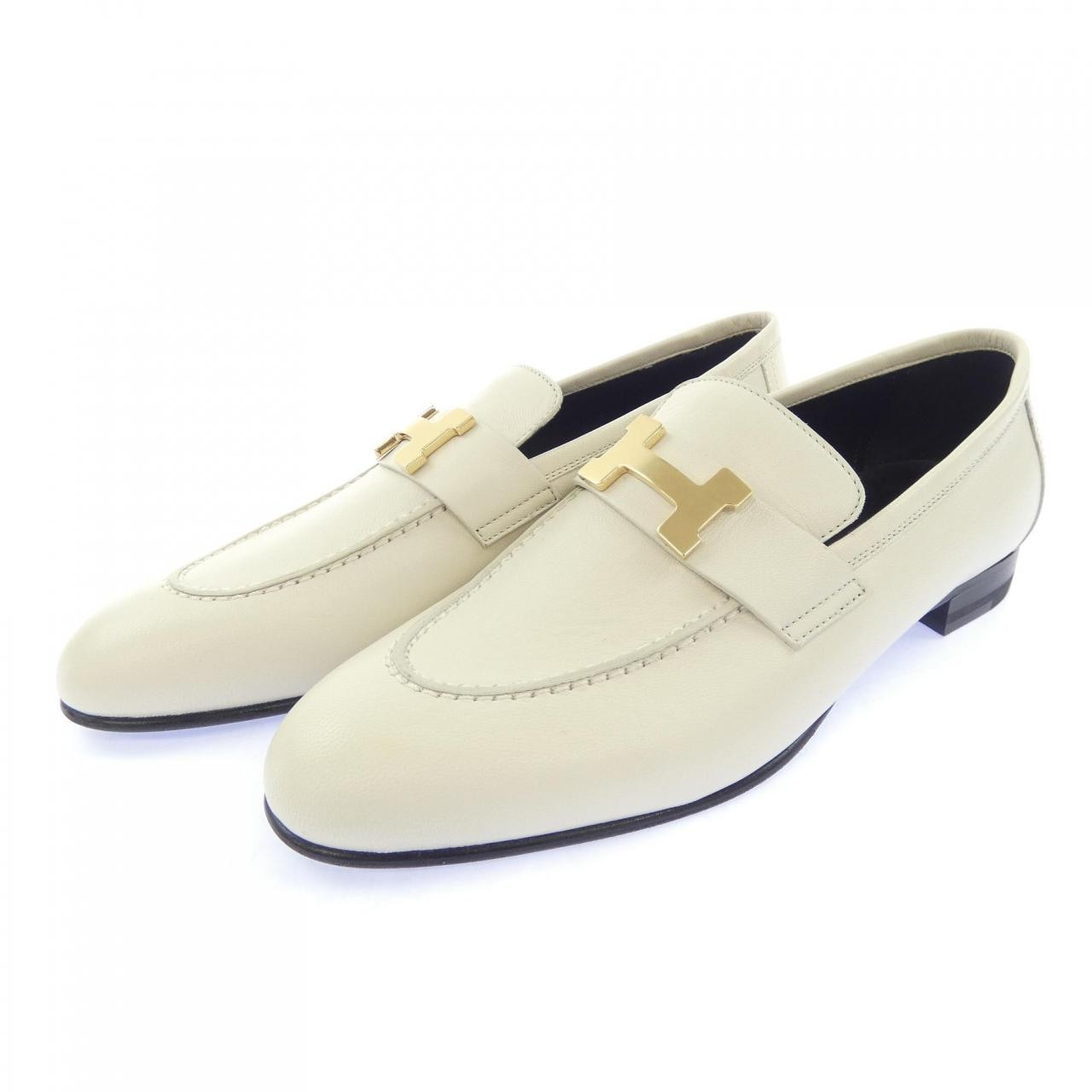 エルメス HERMES パリ PARIS 182182Z シューズ