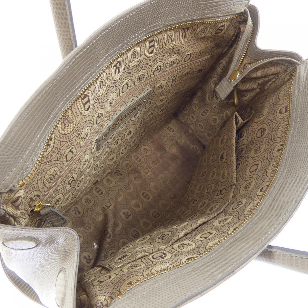 トフアンドロードストーン TOFF&LOADSTONE BAG