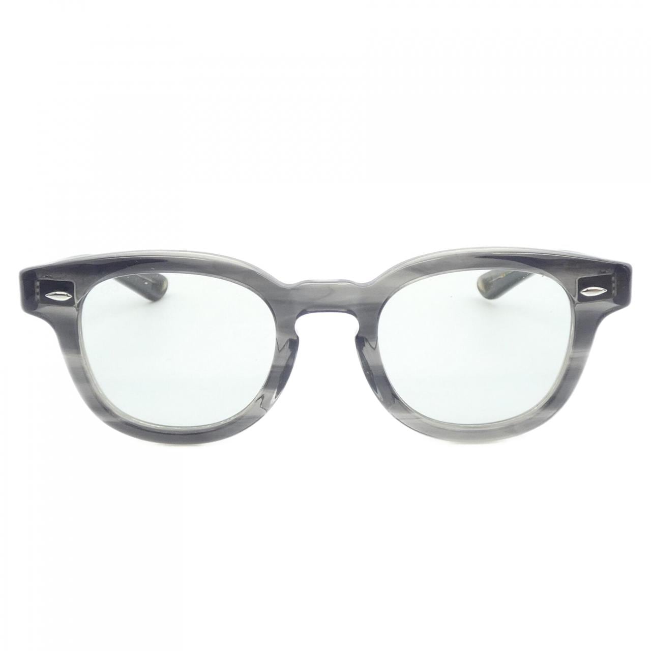 アイヴァン EYEVAN WEBB-BR(47) SUNGLASSES