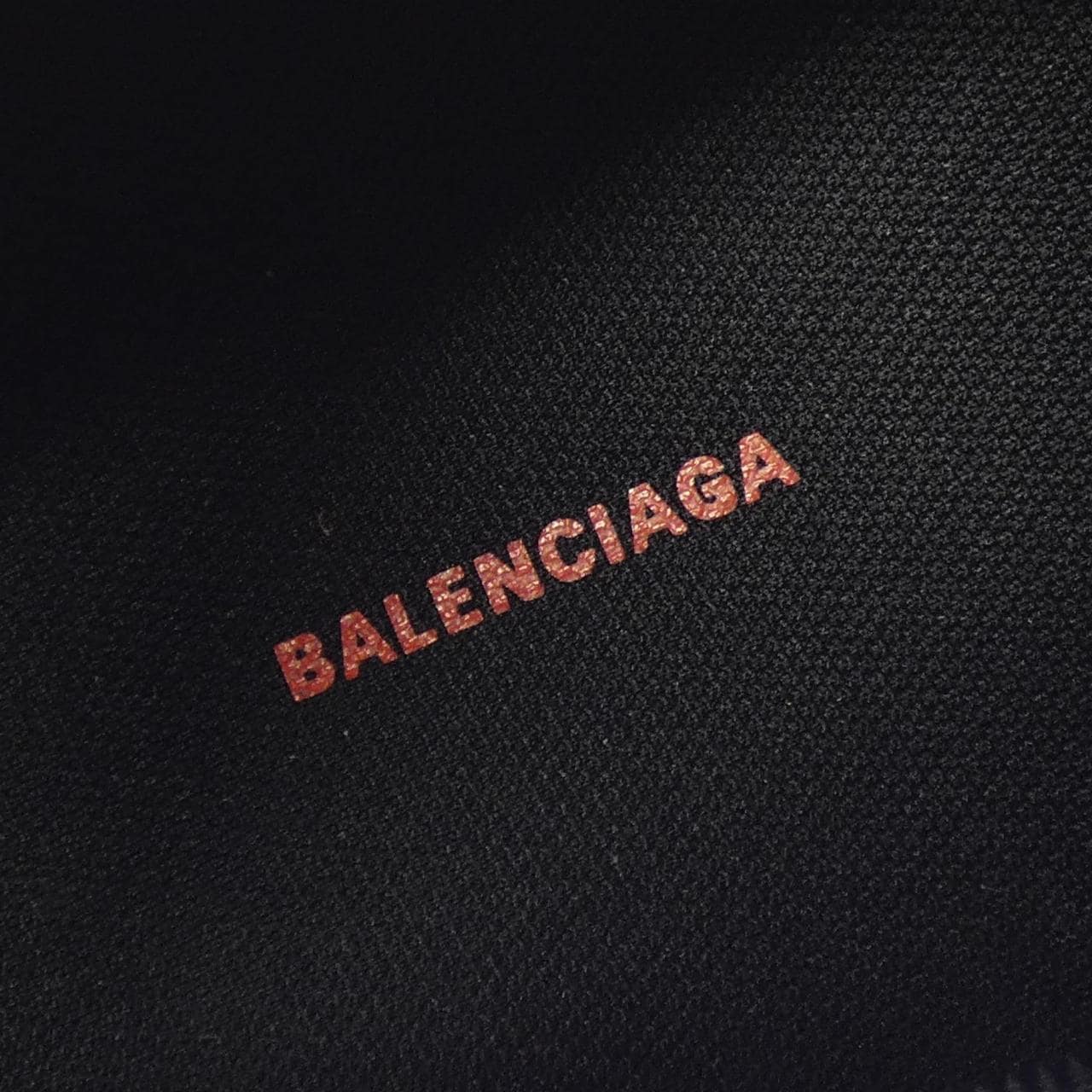バレンシアガ BALENCIAGA 10XL 792779 スニーカー