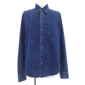 クロムハーツ CHROME HEARTS LOOSEEND LS V3J FBRC 2211-304-4872 シャツ