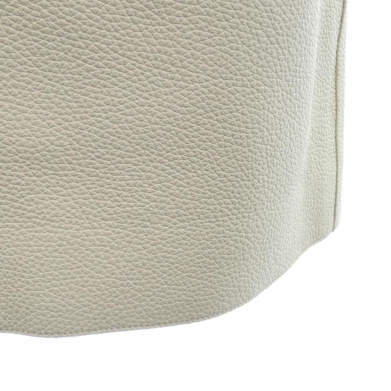 エルメス HERMES クルードセル レザーミニスカート キルティングディティール 4H1300D2 スカート