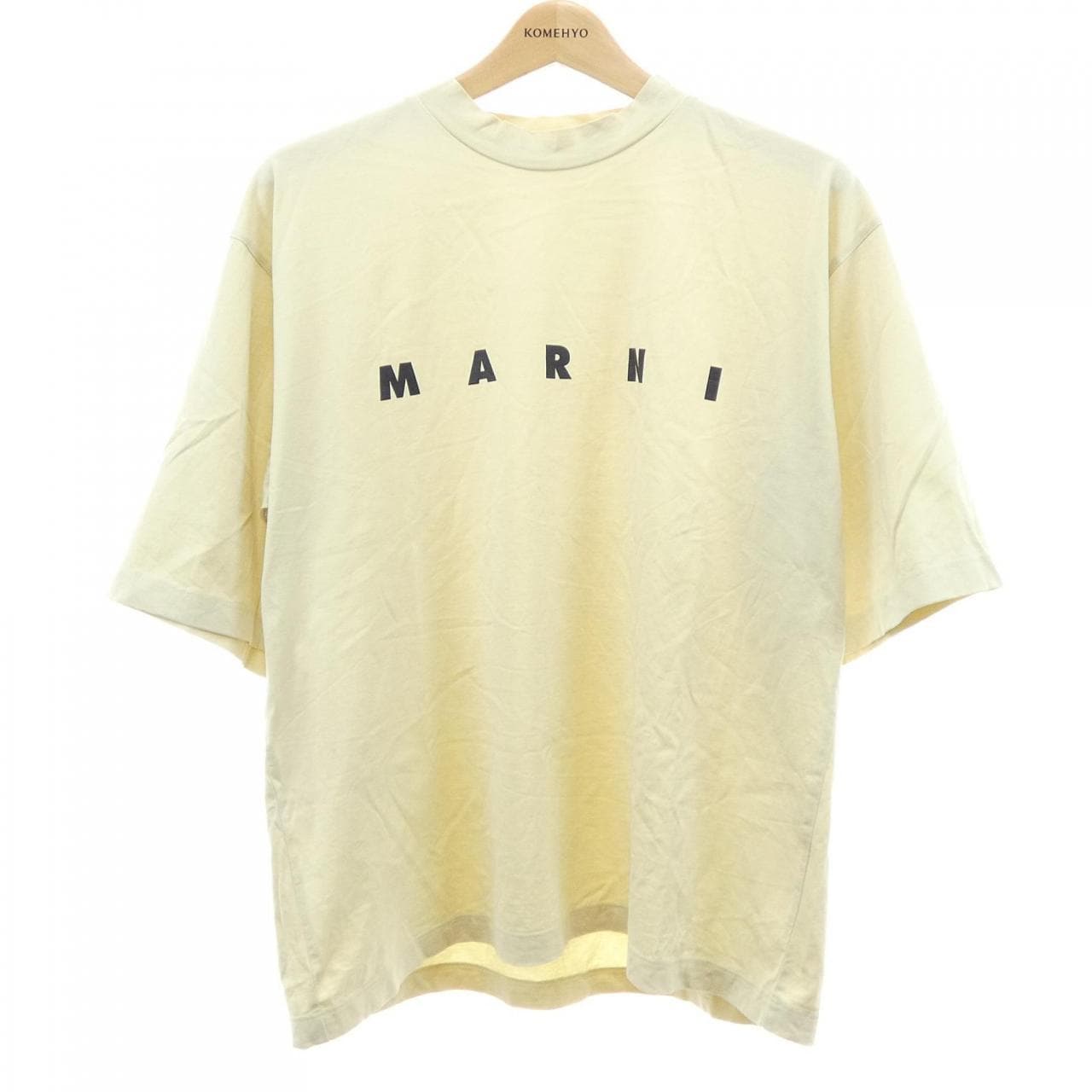 マルニ MARNI HUMU0223PI Tシャツ