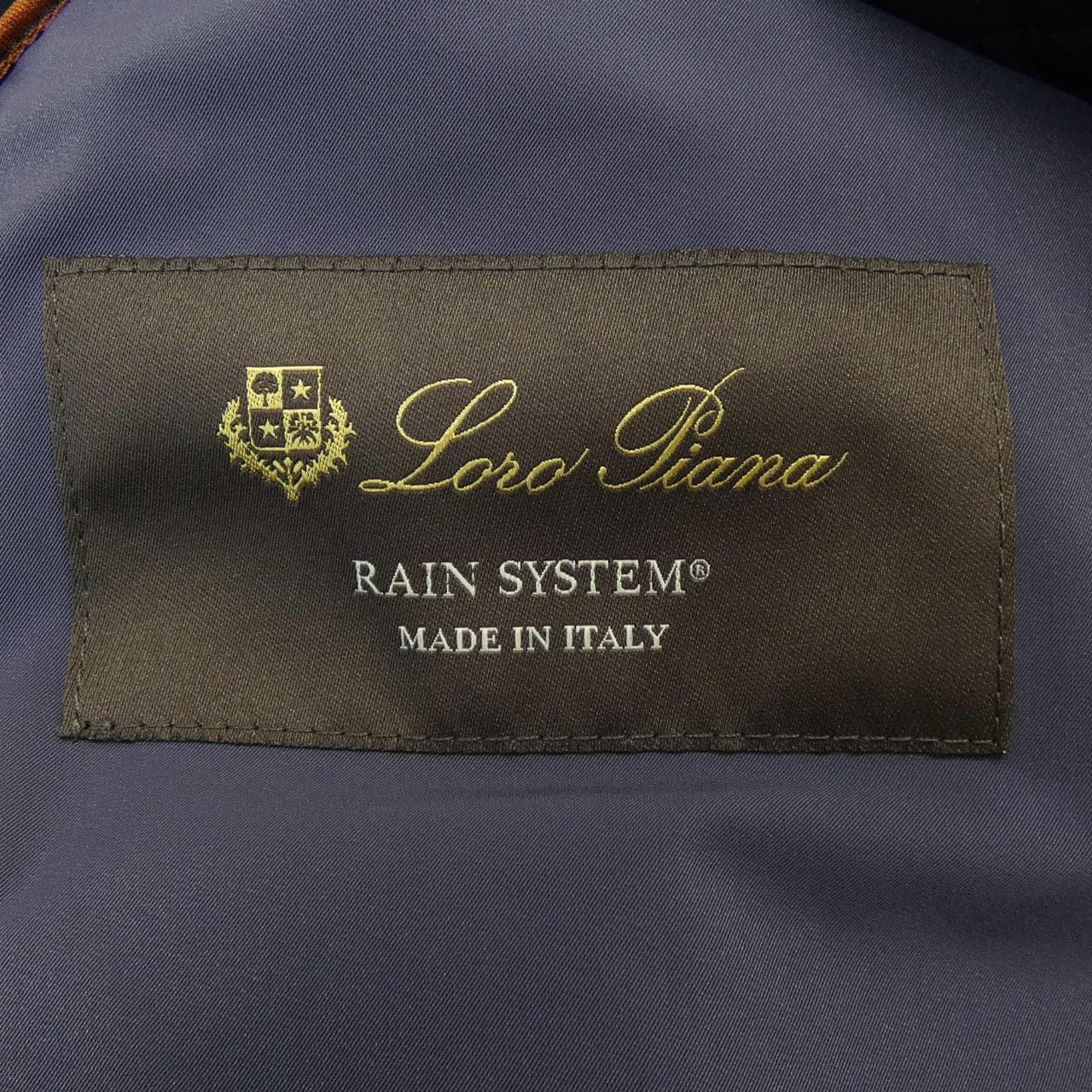 ロロピアーナ Loro Piana FAM7692 ブルゾン