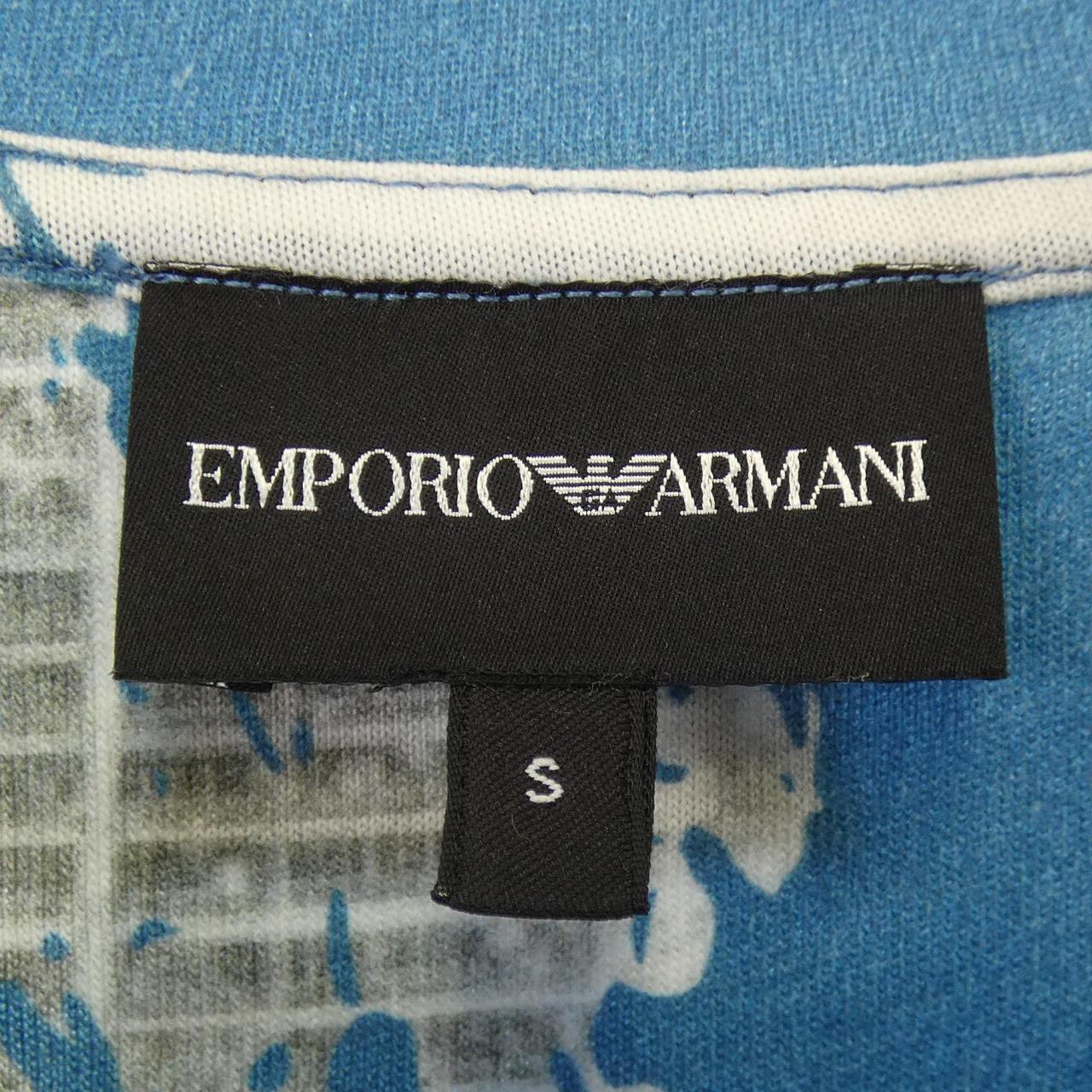 エンポリオアルマーニ EMPORIO ARMANI Tシャツ