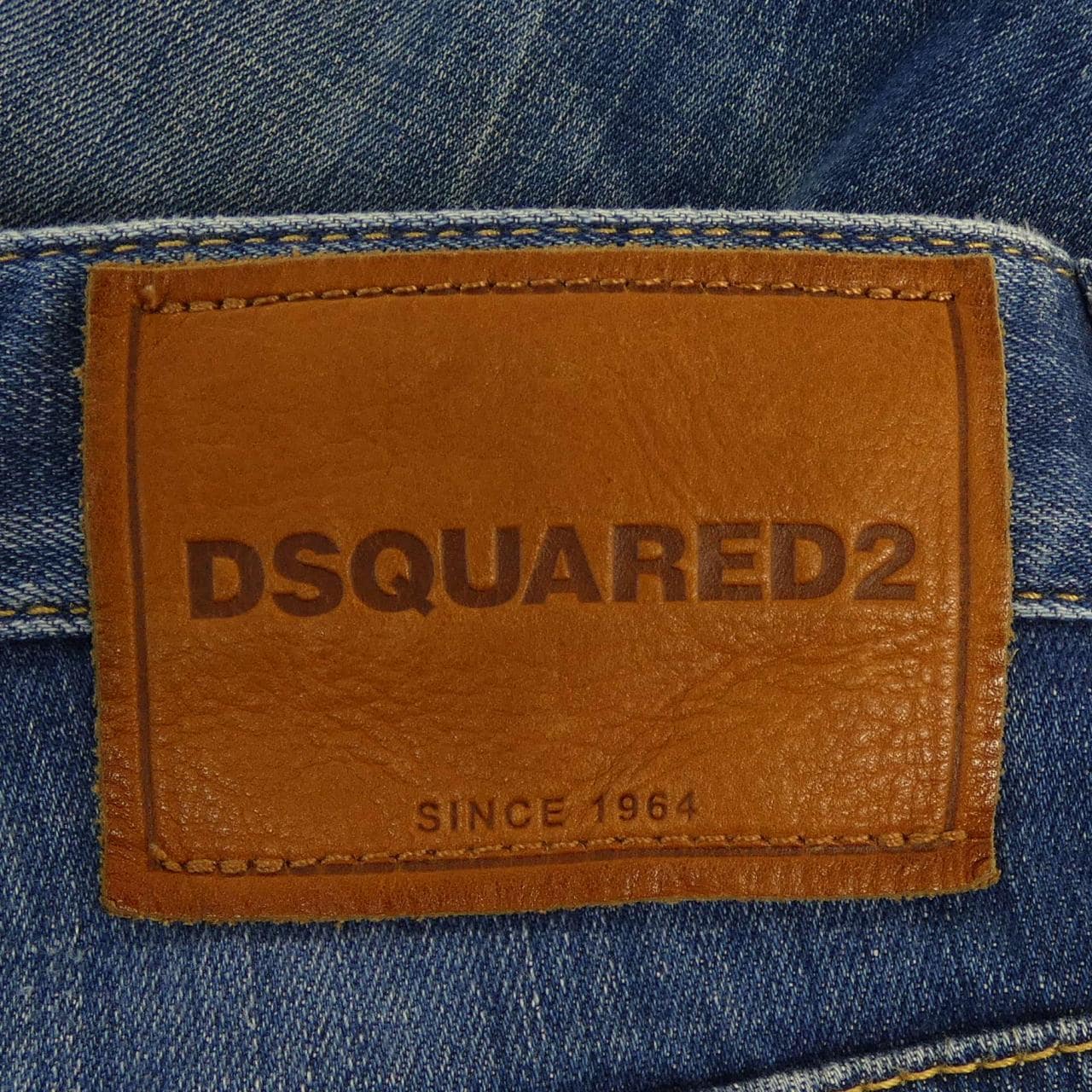 ディースクエアード DSQUARED2 S71LB0238 ジーンズ