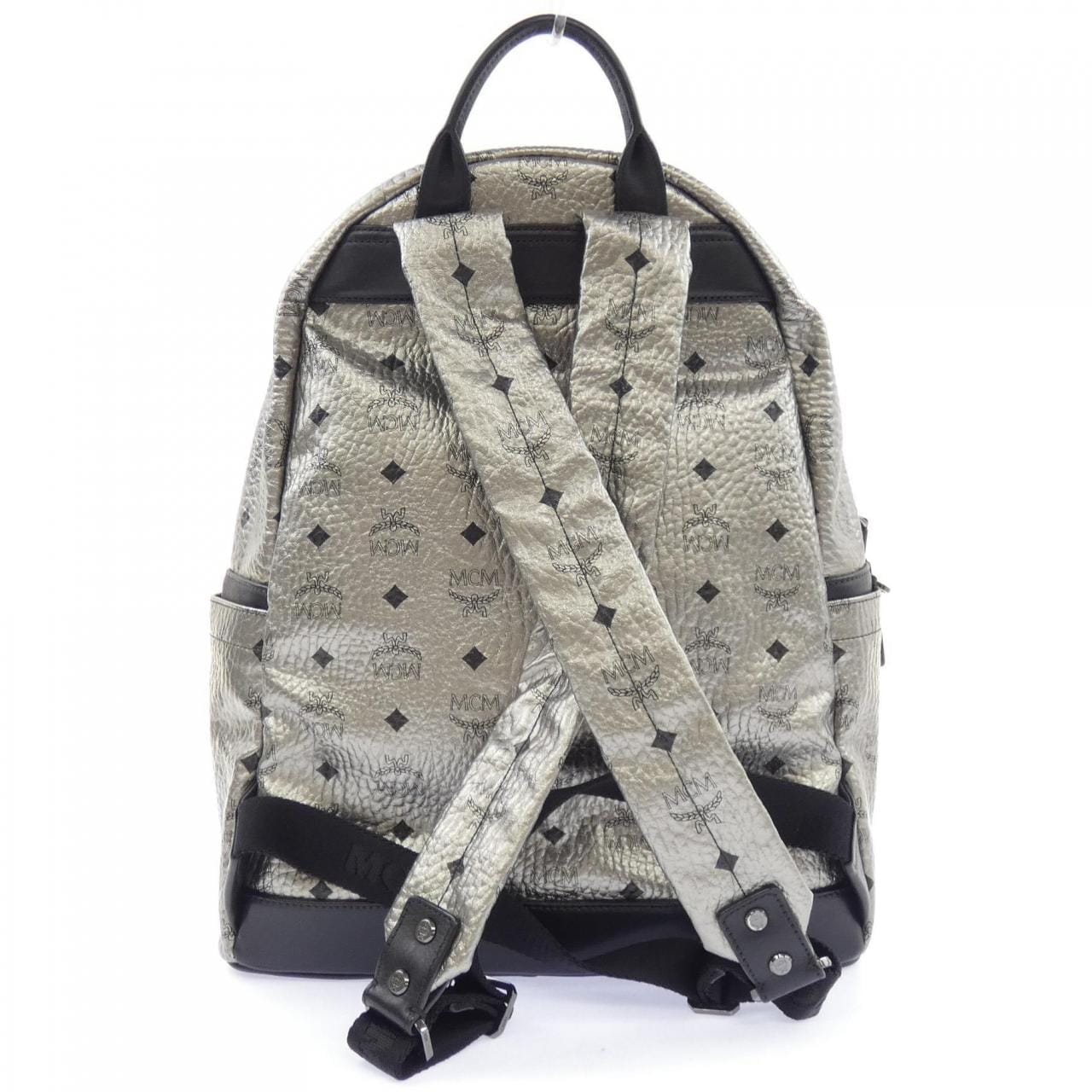 エムシーエム MCM 10051507 BACKPACK
