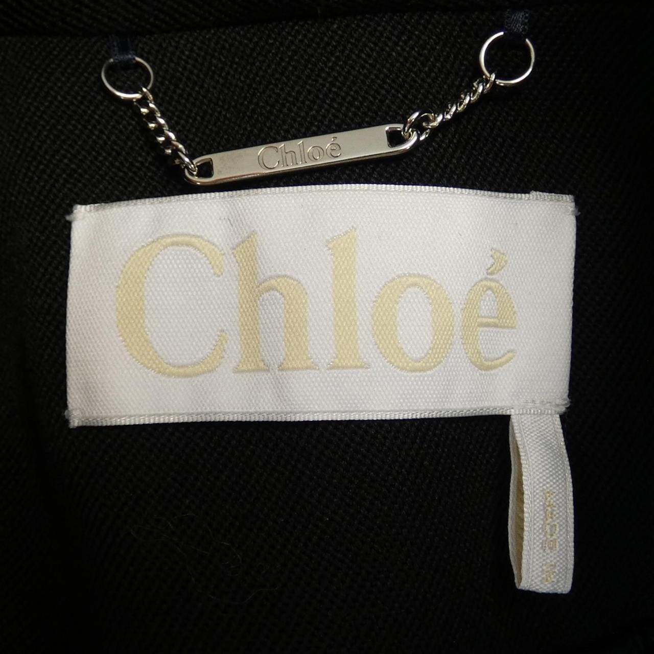 コメ兵｜クロエ Chloe コート｜クロエ｜レディースファッション