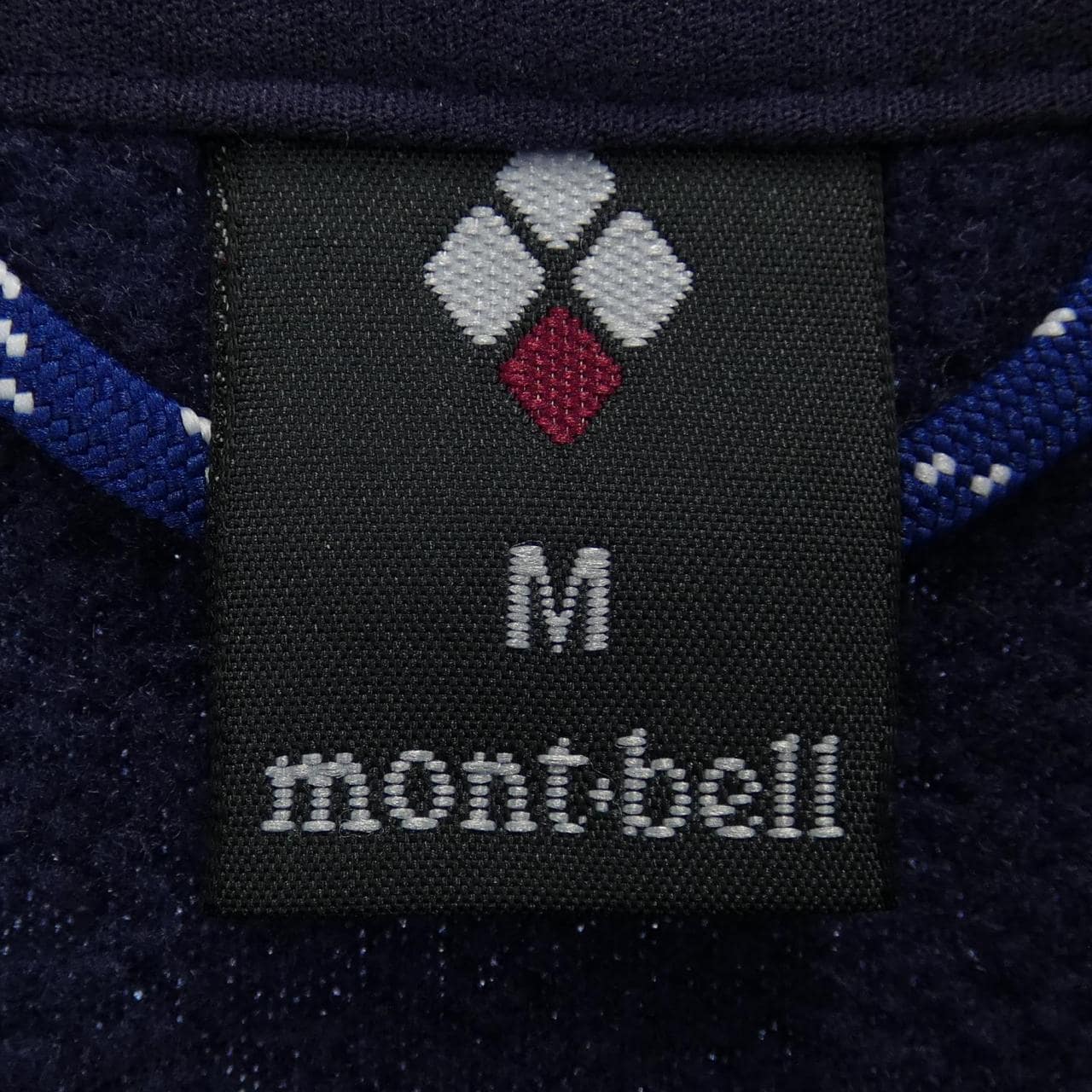 モンベル MONT BELL ブルゾン