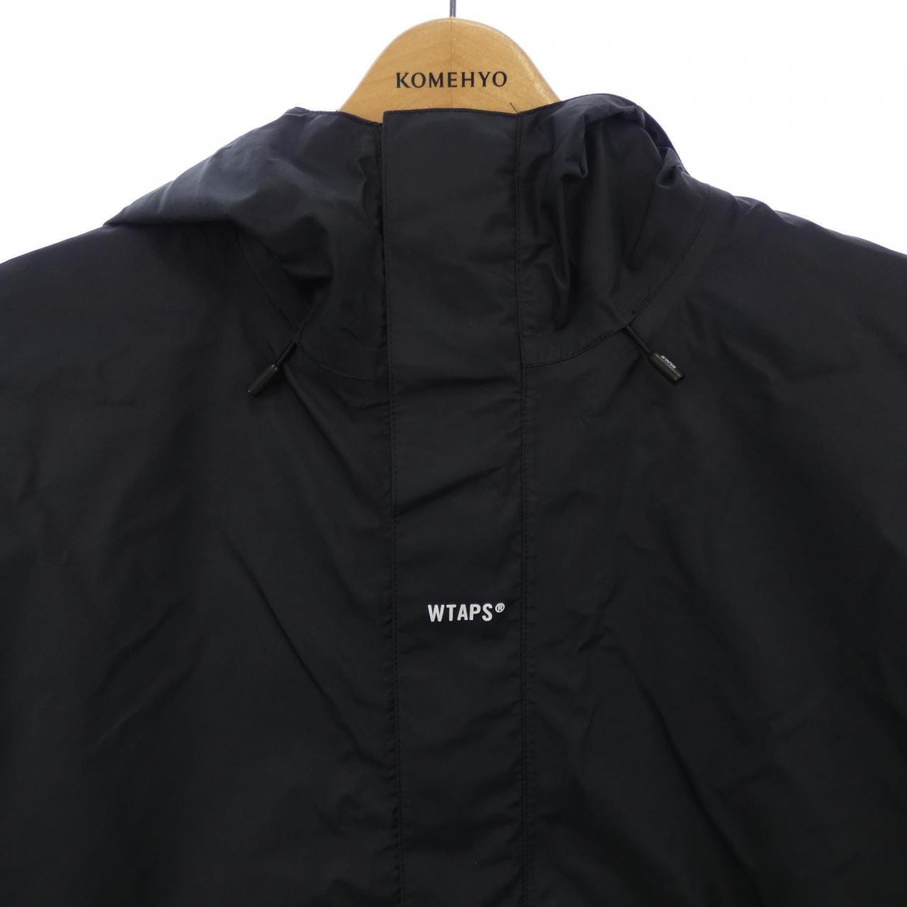 ダブルタップス WTAPS コート