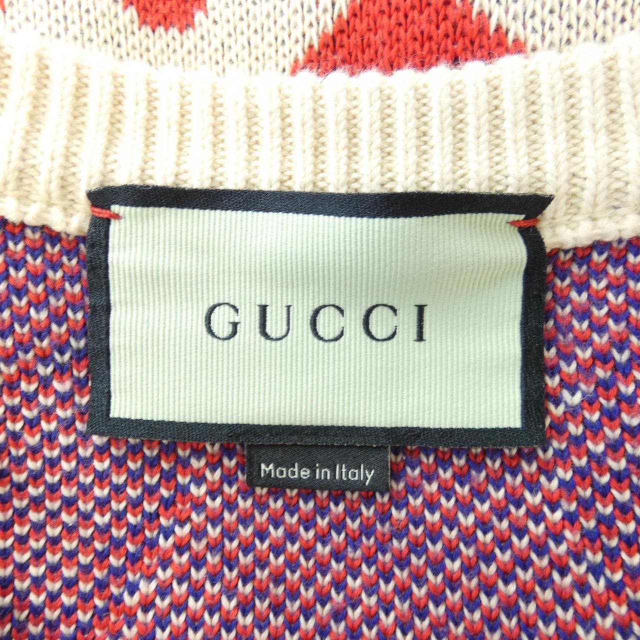 グッチ GUCCI ニット