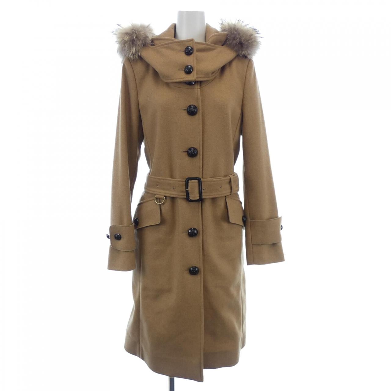 BURBERRY coat