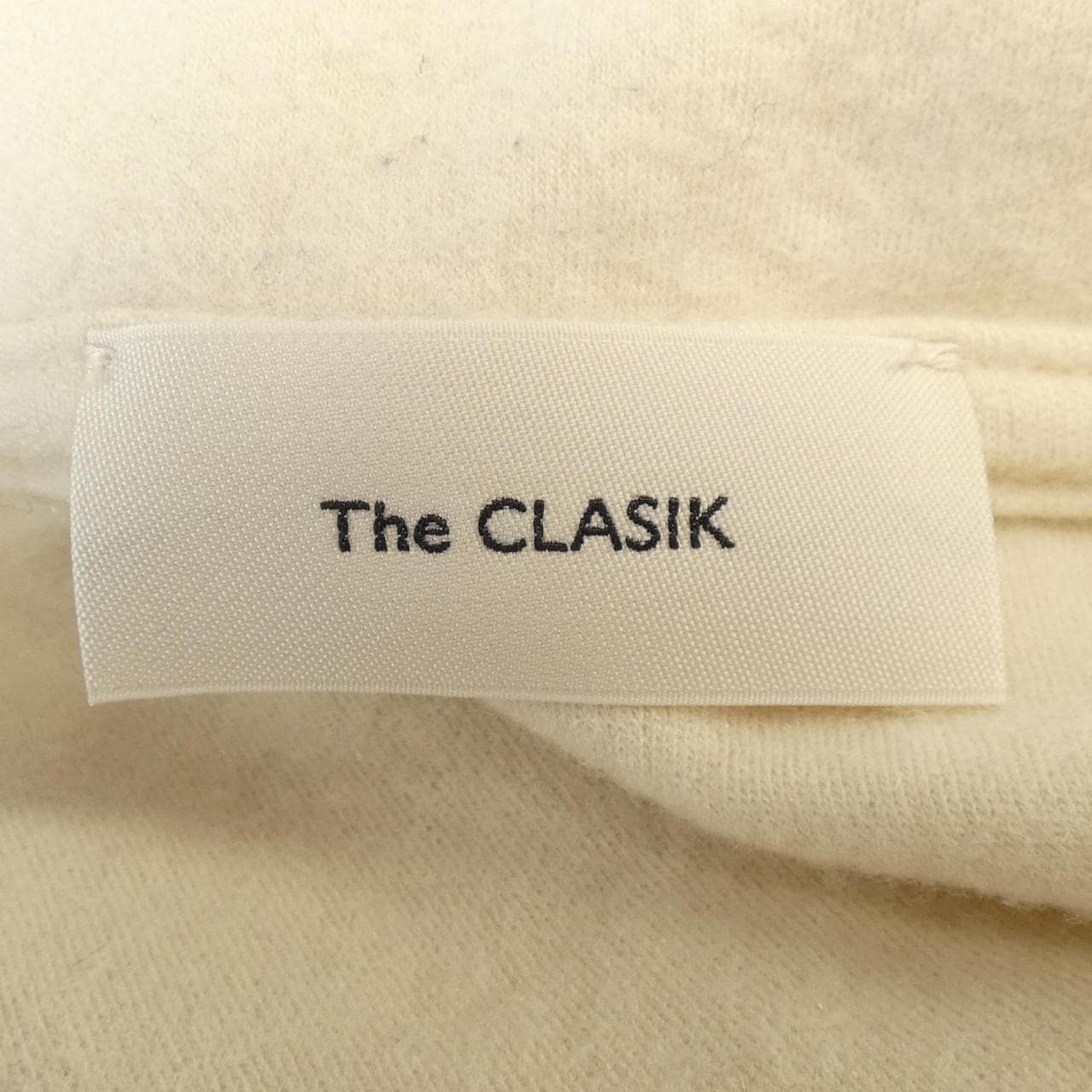 ザ クラシック The CLASIK ポロシャツ