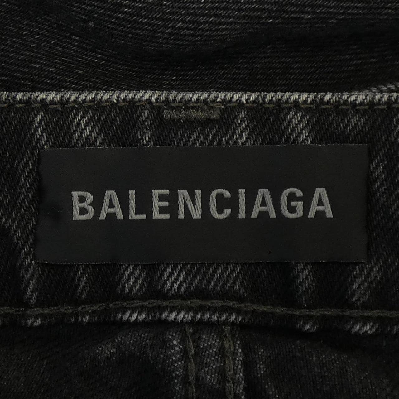 BALENCIAGA裙