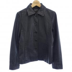 ソニアバイソニアリキエル SONIA BYSONIA RYKIEL レザージャケット