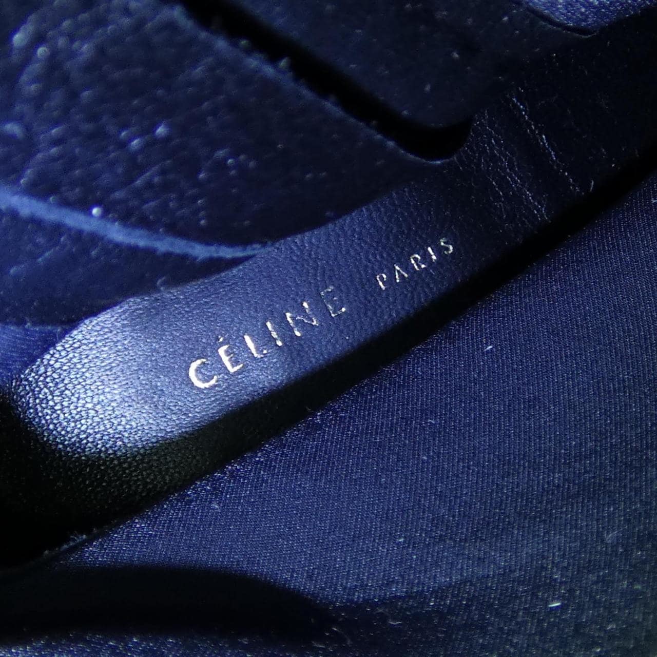 セリーヌ CELINE ブーツ