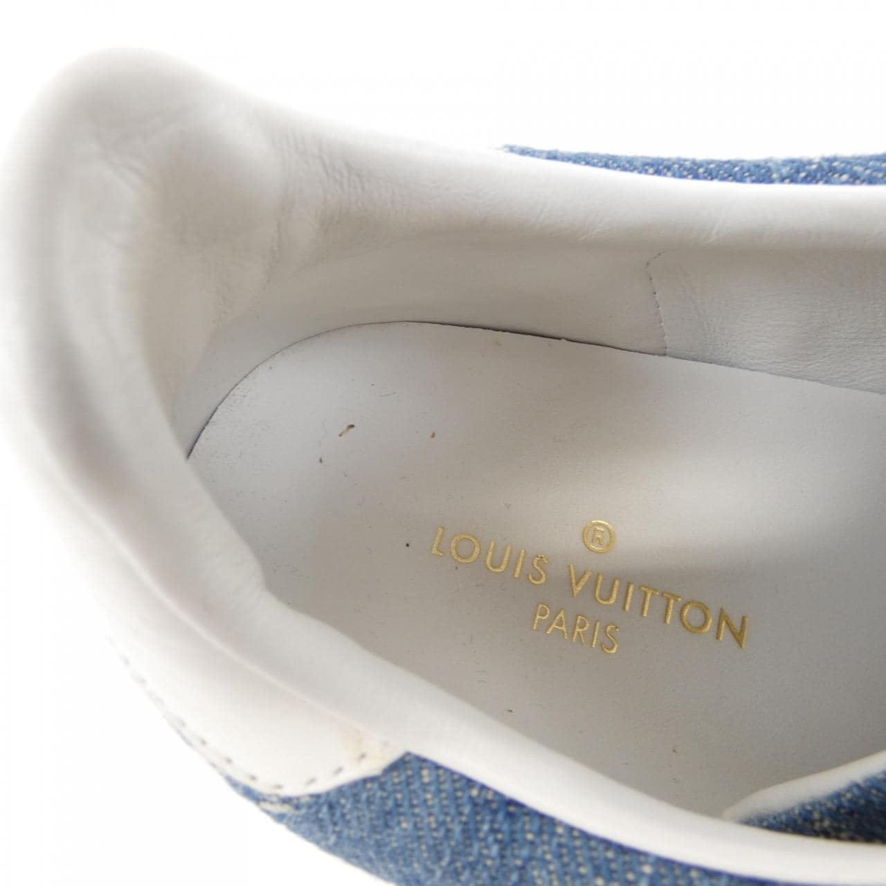 ルイヴィトン LOUIS VUITTON スニーカー