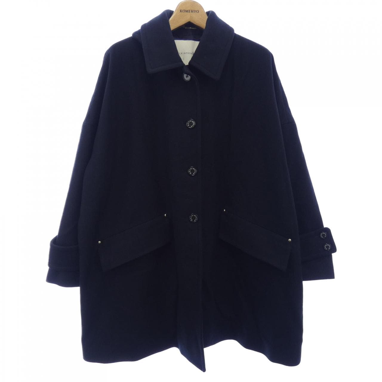 マッキントッシュ MACKINTOSH コート