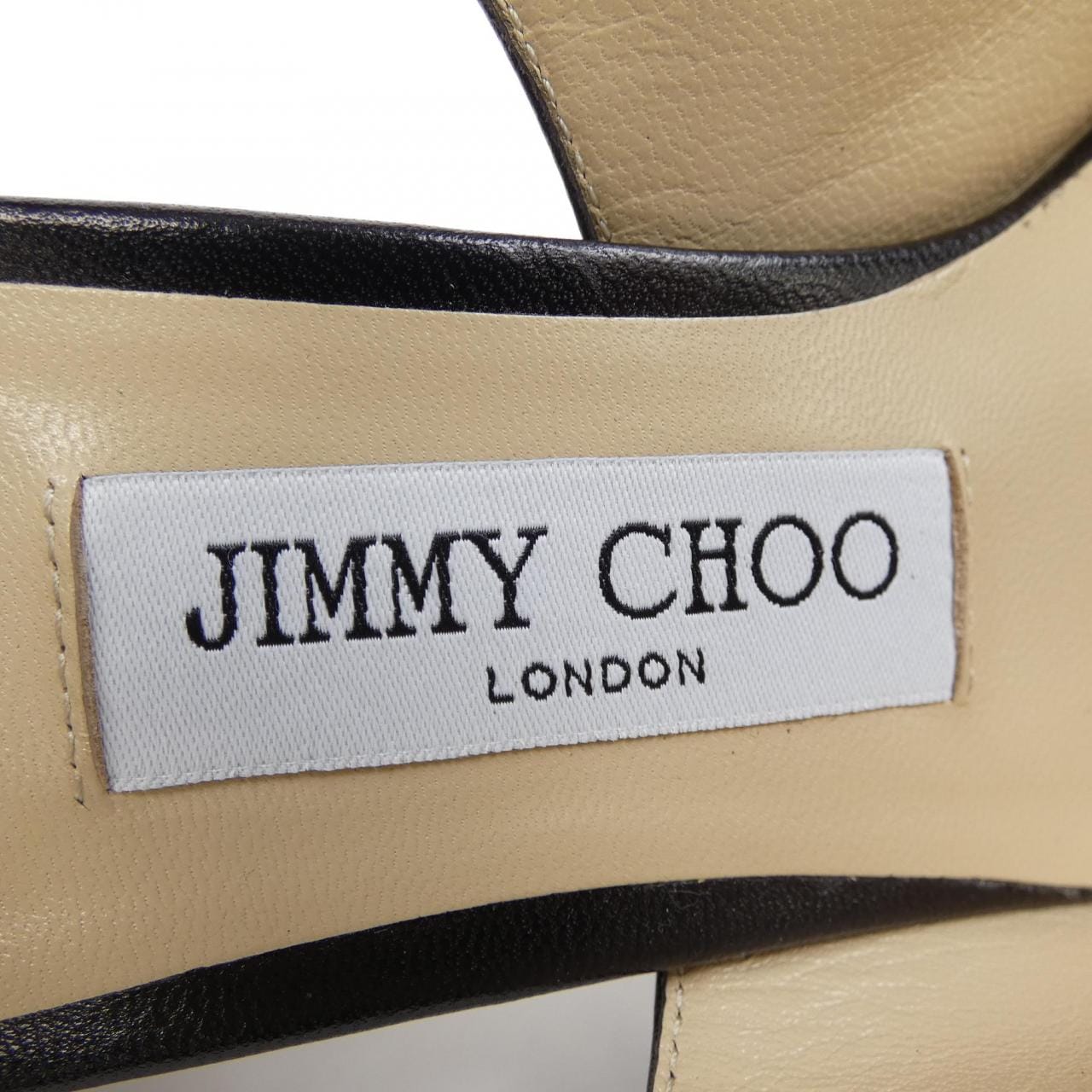 ジミーチュウ JIMMY CHOO パンプス