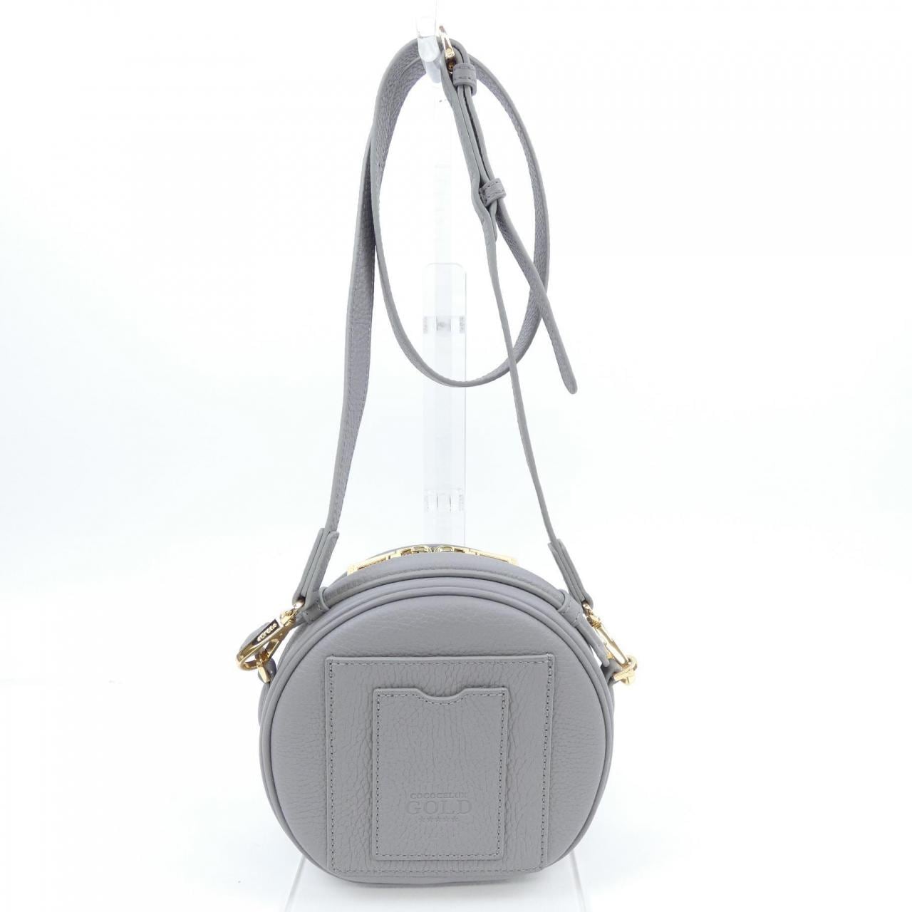 ココセリュクスゴールド COCOCELUX GOLD BAG
