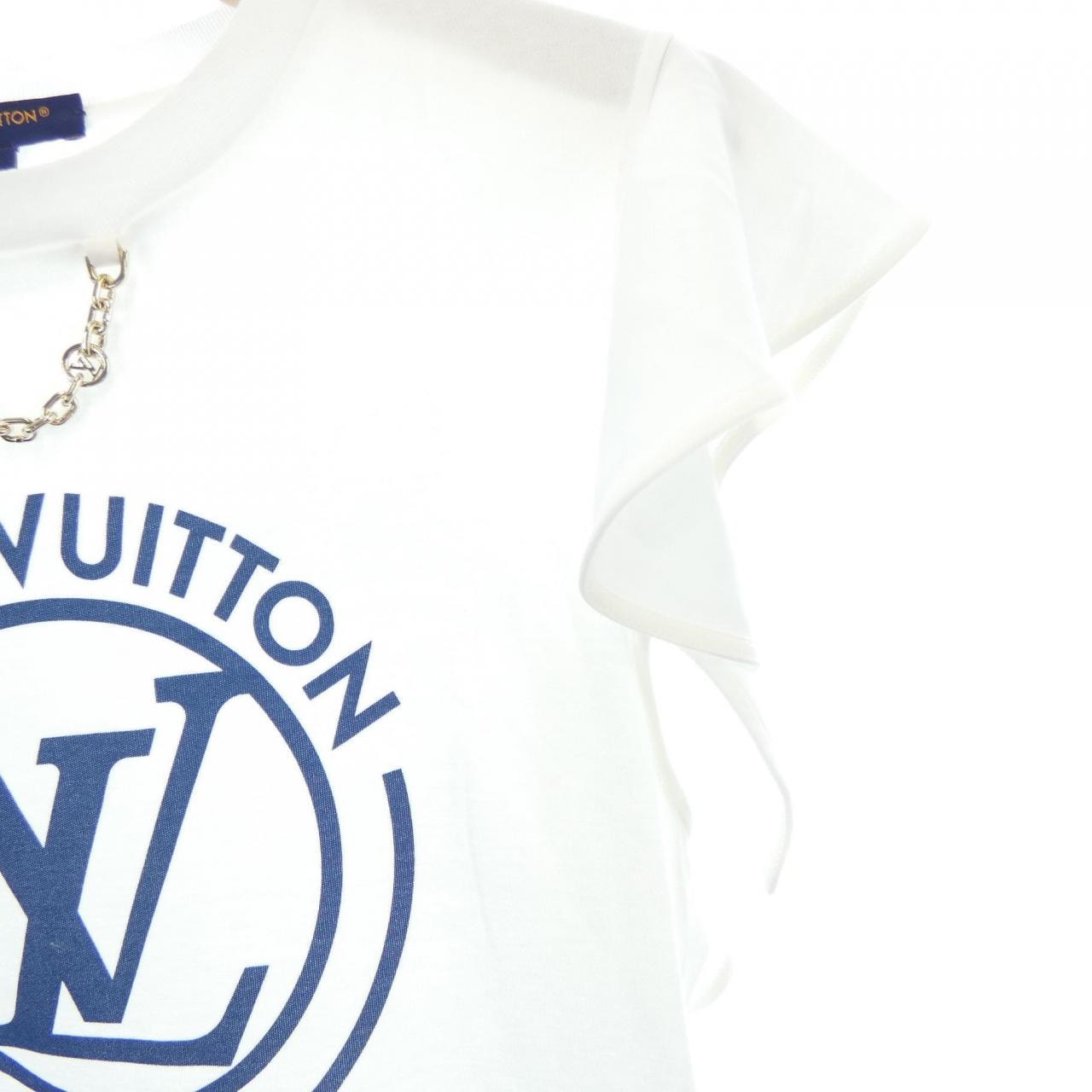 ルイヴィトン LOUIS VUITTON Tシャツ