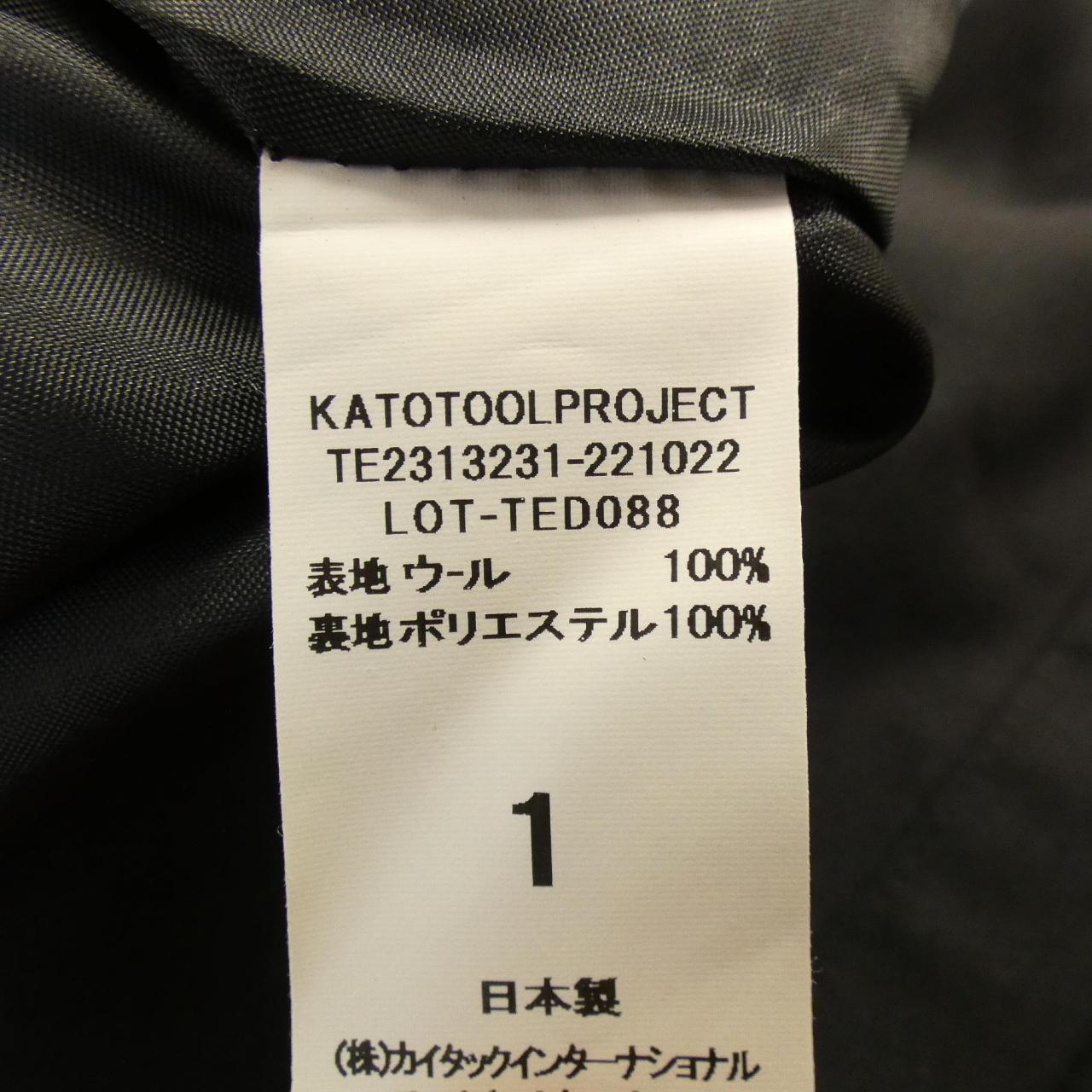 グランマママドーター GRANDMA MAMA DAUGHTE ワンピース