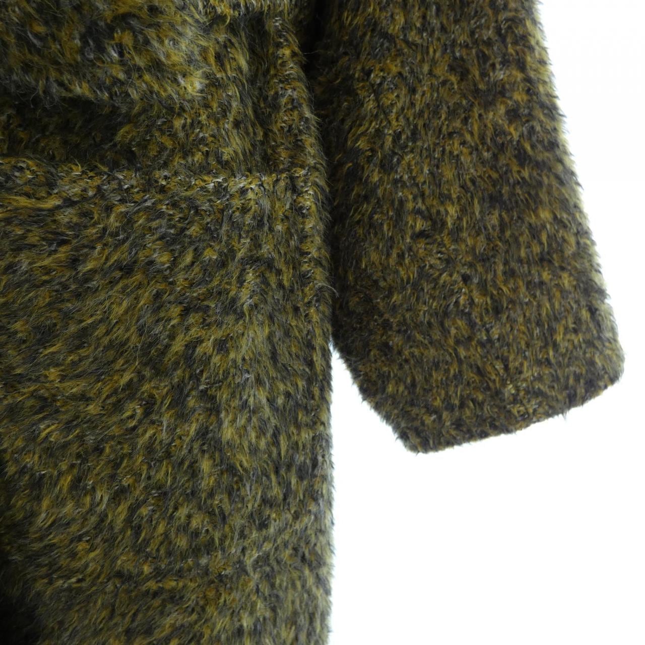 ドリスヴァンノッテン DRIES VAN NOTEN コート