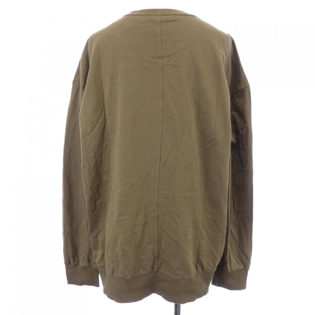 デジグアル DESIGUAL 21WMSK02 スウェット