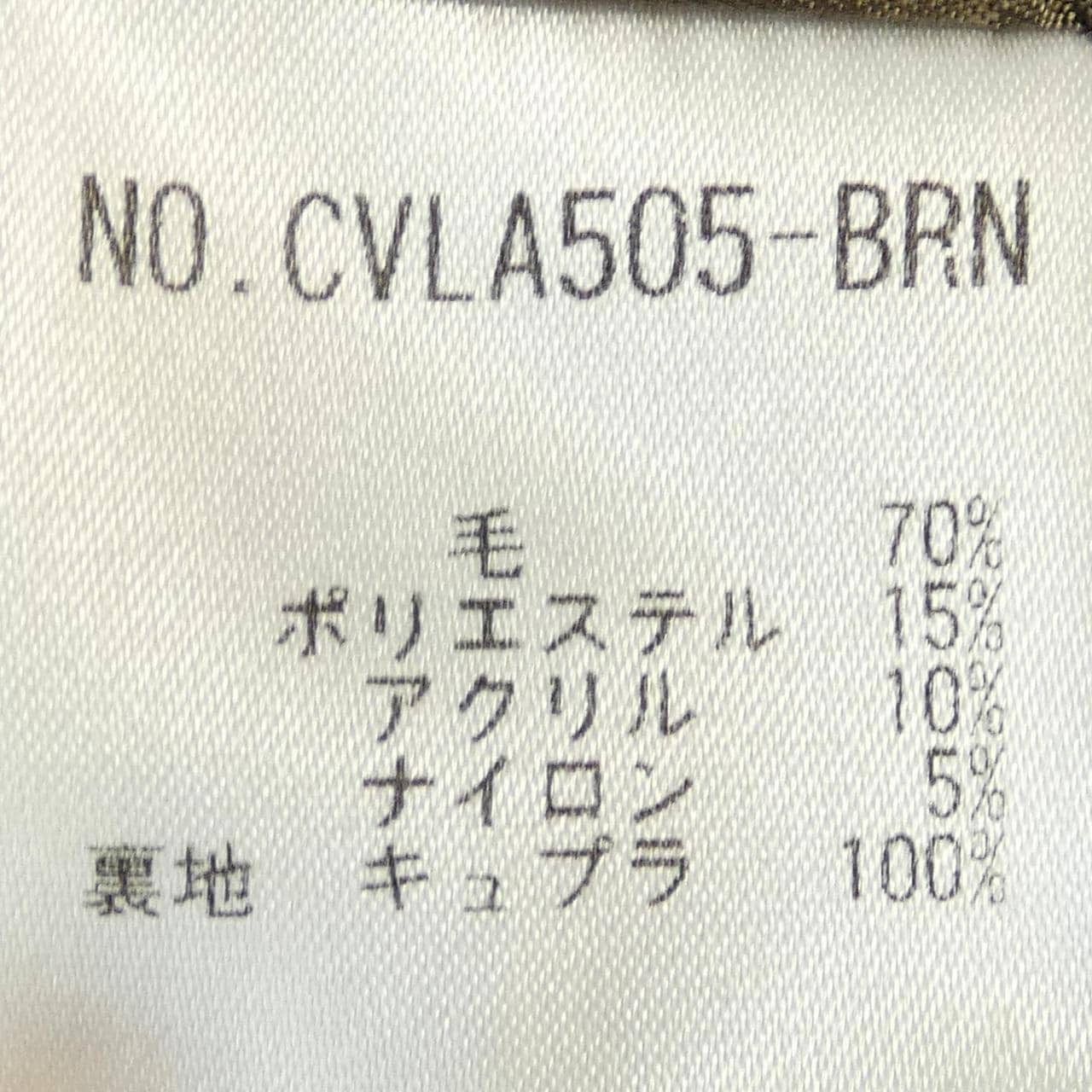 CARL VON LINNE コート