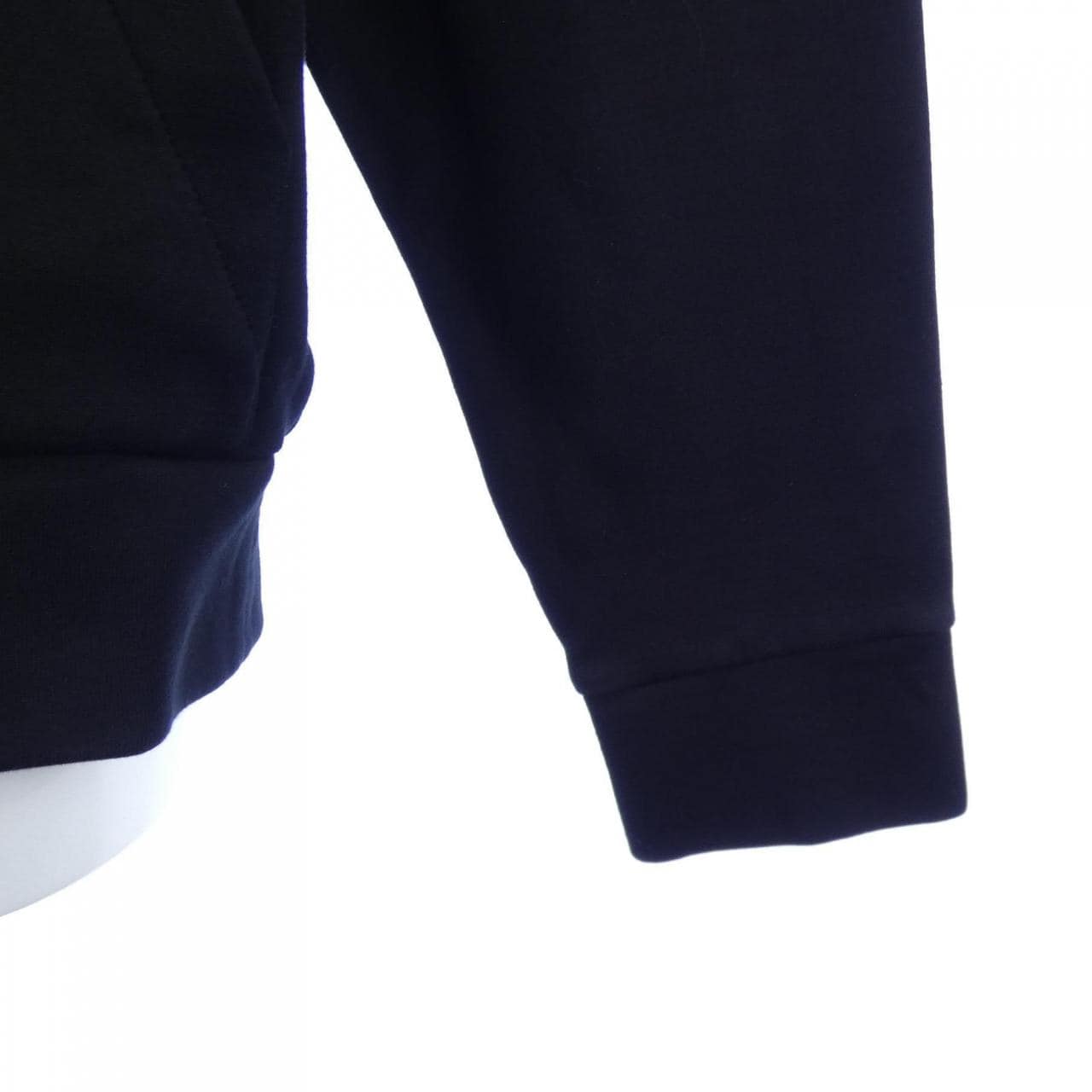 プラダ PRADA テクニカルコットン フーディー UJL84A S231 110Q パーカー